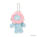 【会場限定】EXPO2025 ミャクミャク カラーマスコット ブルー 大阪万博