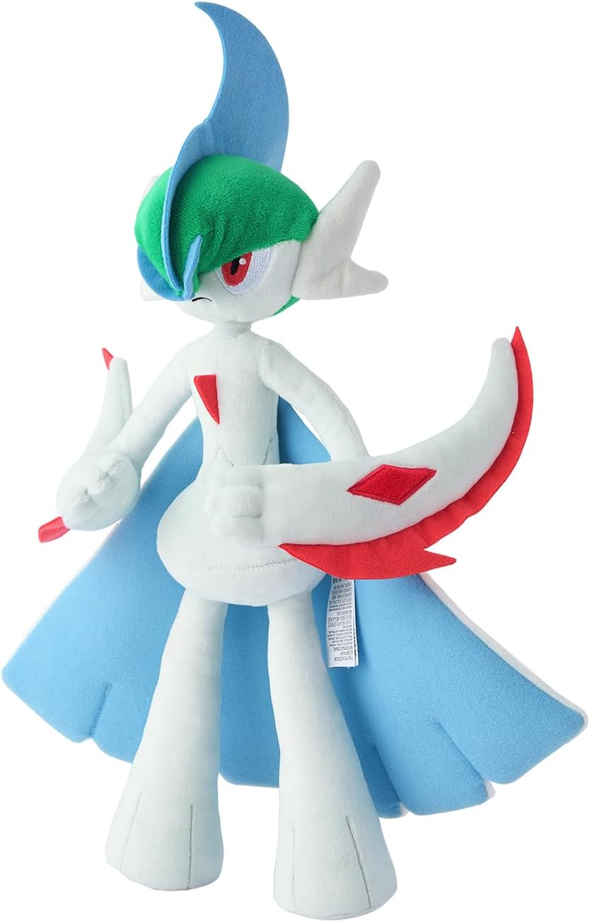 ポケモンセンターオリジナル ぬいぐるみ メガエルレイド
