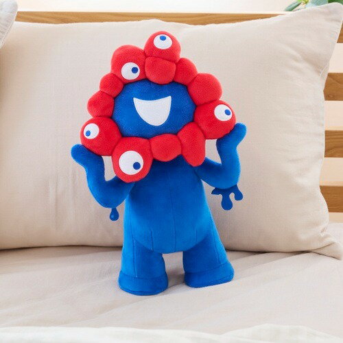 EXPO2025 ぬいぐるみ ミャクミャク M 大阪万博