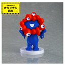 【会場限定】EXPO2025 ミャクミャク 【カモノハシのイコちゃん】 ねんどろいど ミャクミャク DSN 台座付き Ⓚ 大阪万博