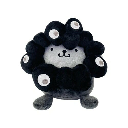 楽天市場】黒ミャクミャク サンリオの通販
