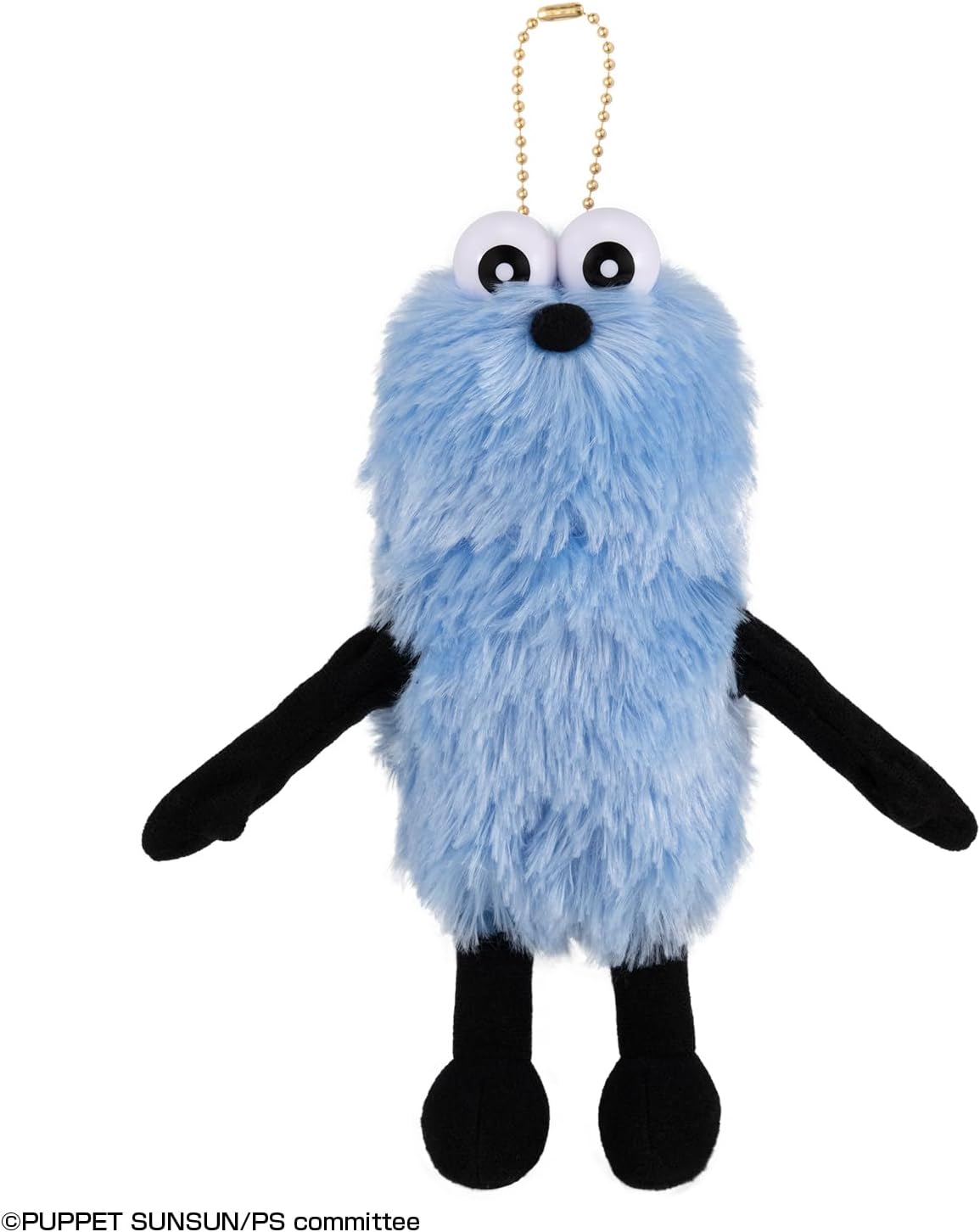 ※予約商品 BANDAI おてて上げマスコット(スンスン) PUPPET SUNSUN パペットスンスンのサムネイル