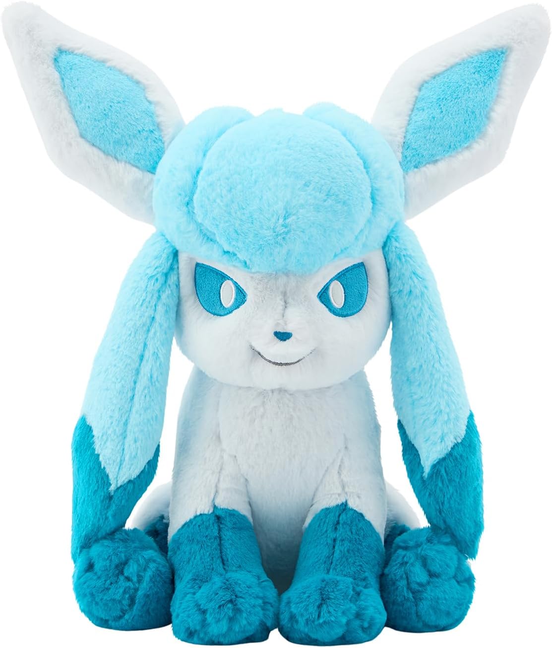 樂天商城 - ポケモンセンターオリジナル ふわふわ抱きぬいぐるみ グレイシア ポケモン pokemon 誕生日 クリスマス プレゼント