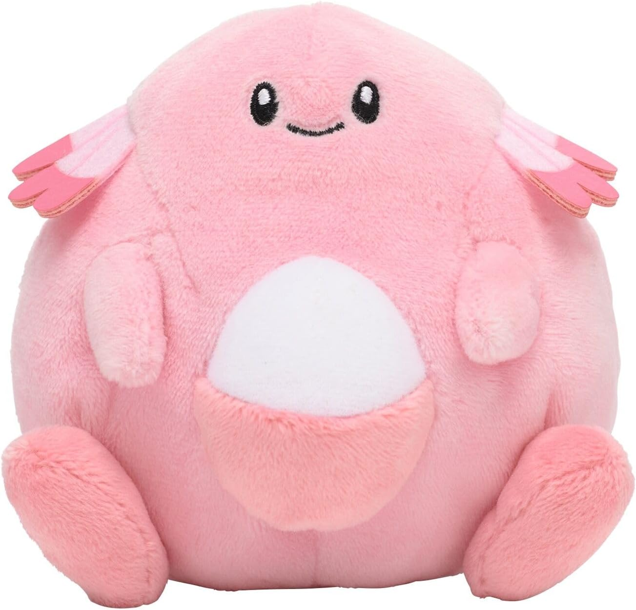 樂天商城 - ポケモンセンターオリジナル ぬいぐるみ Pokémon fit ラッキー