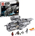 レゴ(LEGO) スター・ウォーズ レイザークレスト 75292