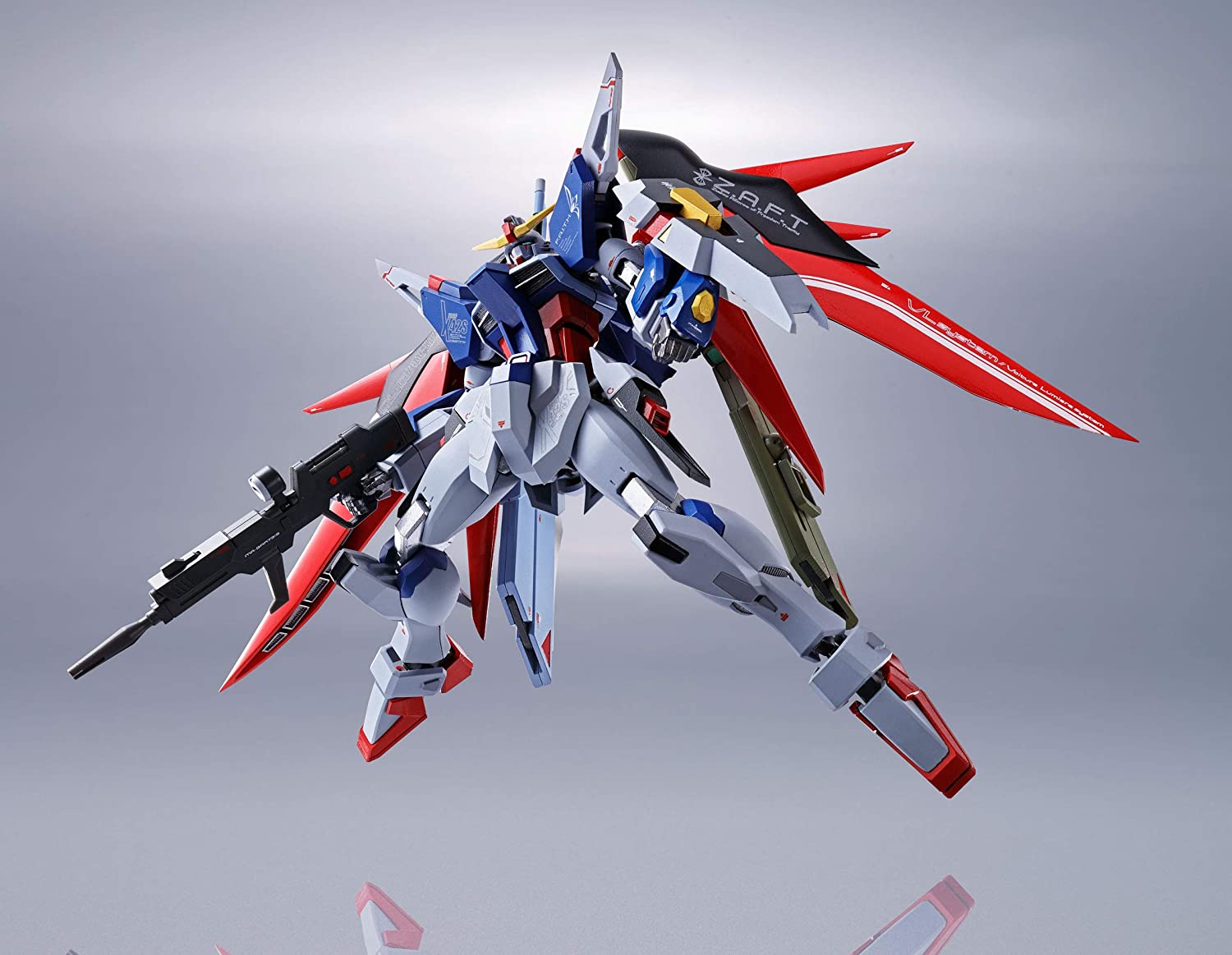 予約販売品 Metal Robot魂 機動戦士ガンダムseed Destiny Side Ms デスティニーガンダム 約140mm Abs Pvc ダイキャスト製 塗装済み可動フィギュア 送料無料 Www Grangarden Pl 予約販売品 Metal Robot魂 機動戦士ガンダムseed Destiny Side Ms デスティニーガンダム 約140mm Abs Pvc ダイキャスト製 塗装済み可動フィギュア 送料無料 Www Grangarden Pl