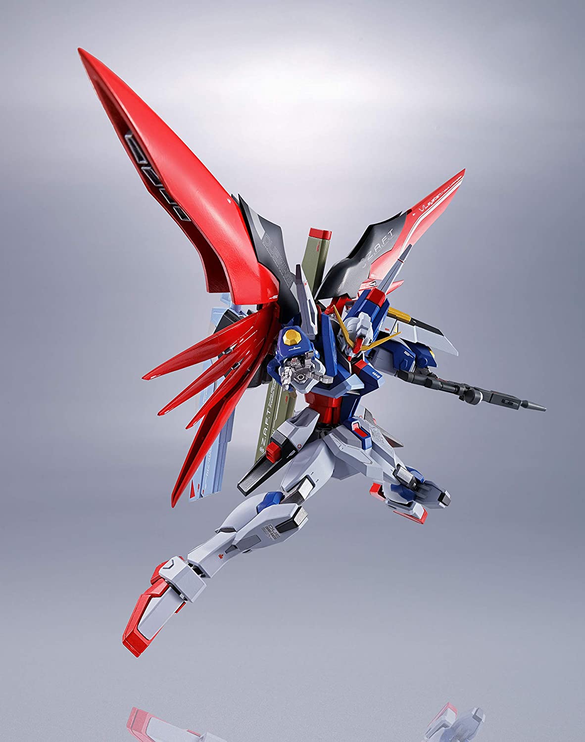 予約販売品 Metal Robot魂 機動戦士ガンダムseed Destiny Side Ms デスティニーガンダム 約140mm Abs Pvc ダイキャスト製 塗装済み可動フィギュア 送料無料 Www Grangarden Pl 予約販売品 Metal Robot魂 機動戦士ガンダムseed Destiny Side Ms デスティニーガンダム 約140mm Abs Pvc ダイキャスト製 塗装済み可動フィギュア 送料無料 Www Grangarden Pl