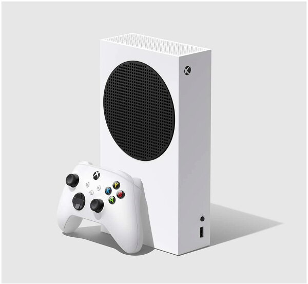 XboxSeriesS