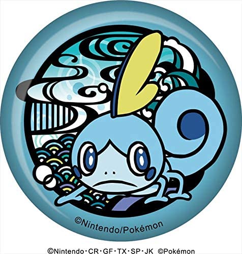 楽天市場】ポケモン 缶 バッジの通販 楽天市場】ポケモン 缶 バッジの通販
