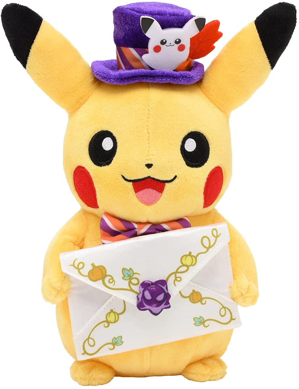 楽天市場】ピカチュウ ハロウィン ぬいぐるみの通販 楽天市場】ピカチュウ ハロウィン ぬいぐるみの通販