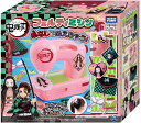 フェルティミシン 鬼滅の刃 おもちゃ屋が選んだクリスマスおもちゃ2021 「アーツ&クラフト」部門2位