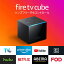 Fire TV Cube - 4KHDRбAlexaбǧ⥳°