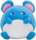 ポケモンセンターオリジナル ぬいぐるみ サイコソーダ・リフレッシュ マリル(3)