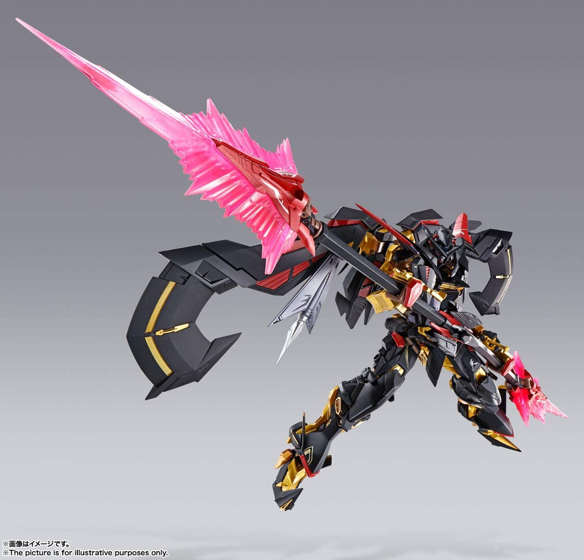 楽天市場】metal build ガンダムアストレイゴールドフレーム天 楽天市場】metal build ガンダムアストレイゴールドフレーム天