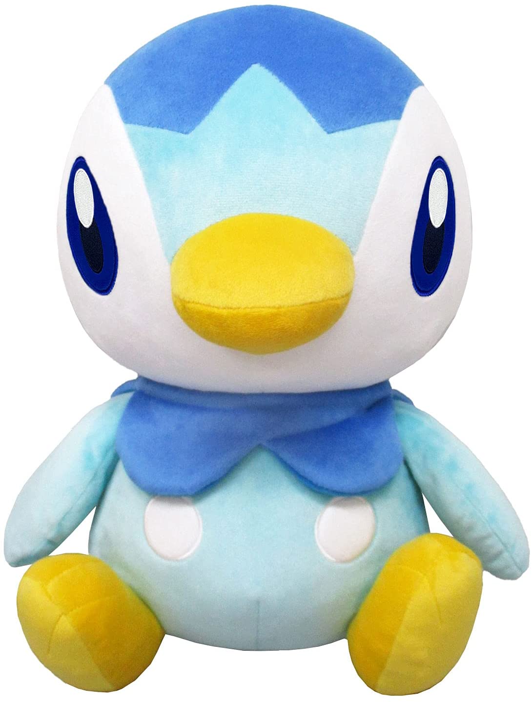 三英貿易 BigMore! ポケモン 特大ぬいぐるみ ポッチャマ 高さ40cm