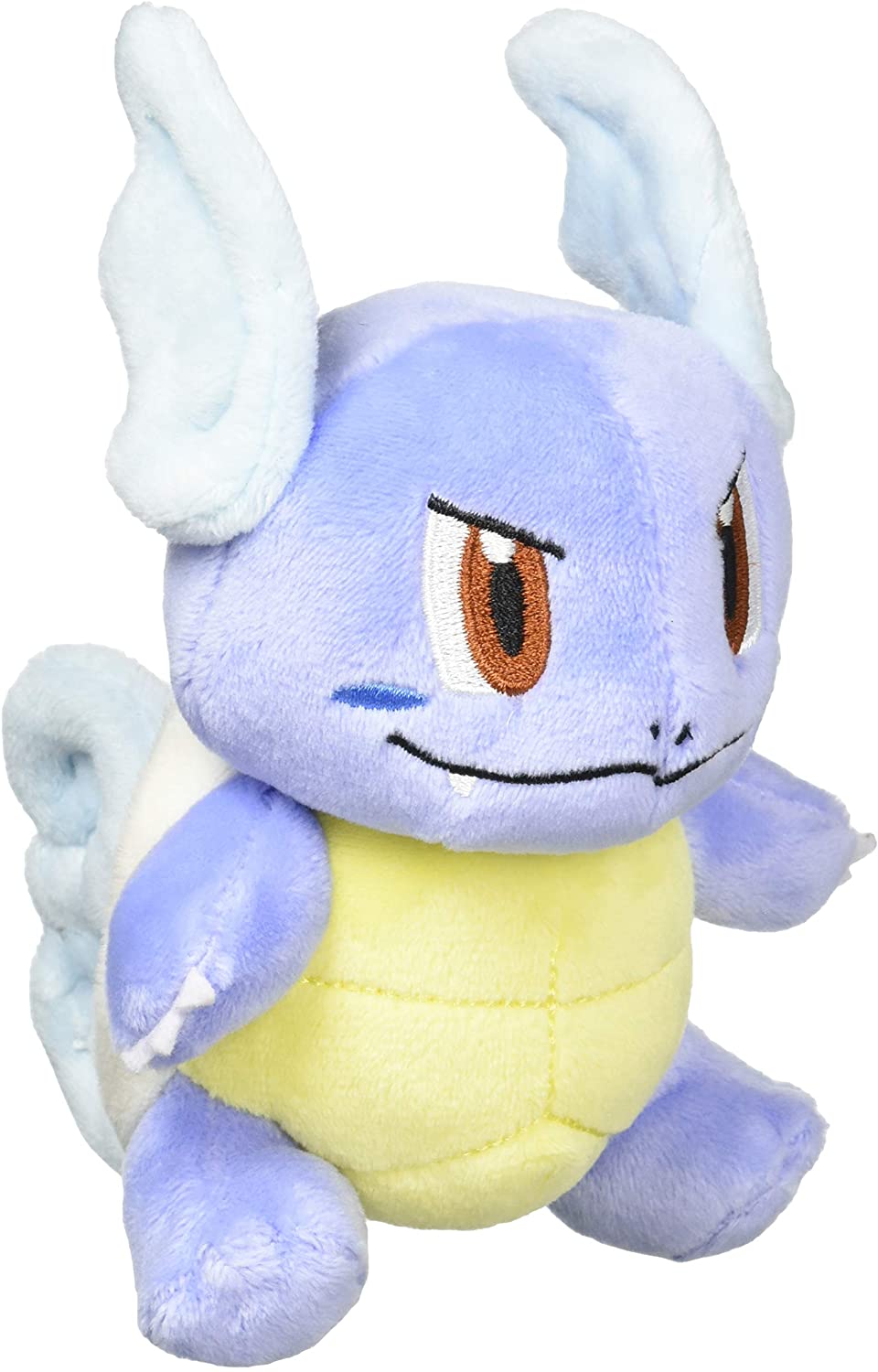Rakuten - ポケモンセンターオリジナル ぬいぐるみ Pokémon fit カメール