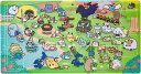 ポケモンセンターオリジナル ポケモンカードゲーム プレイマット Pokémon Yurutto