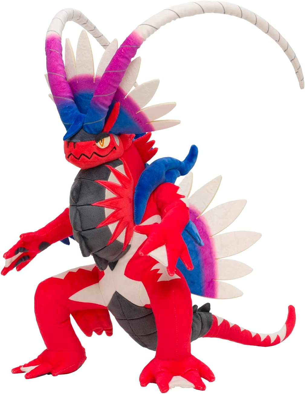 ポケモンセンターオリジナル ぬいぐるみ コライドン　誕生日 クリスマス プレゼントのサムネイル