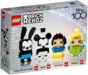 レゴ(LEGO) ディズニー100周年セレブレーション 40622