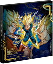 スーパードラゴンボールヒーローズ 12th ANNIVERSARY SPECIAL SET -1つになった2つの力-