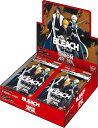 バンダイ (BANDAI) UNION ARENA ブースターパック BLEACH 千年血戦篇【UA08BT】(BOX)16パック入 ユニオンアリーナ ブリーチ
