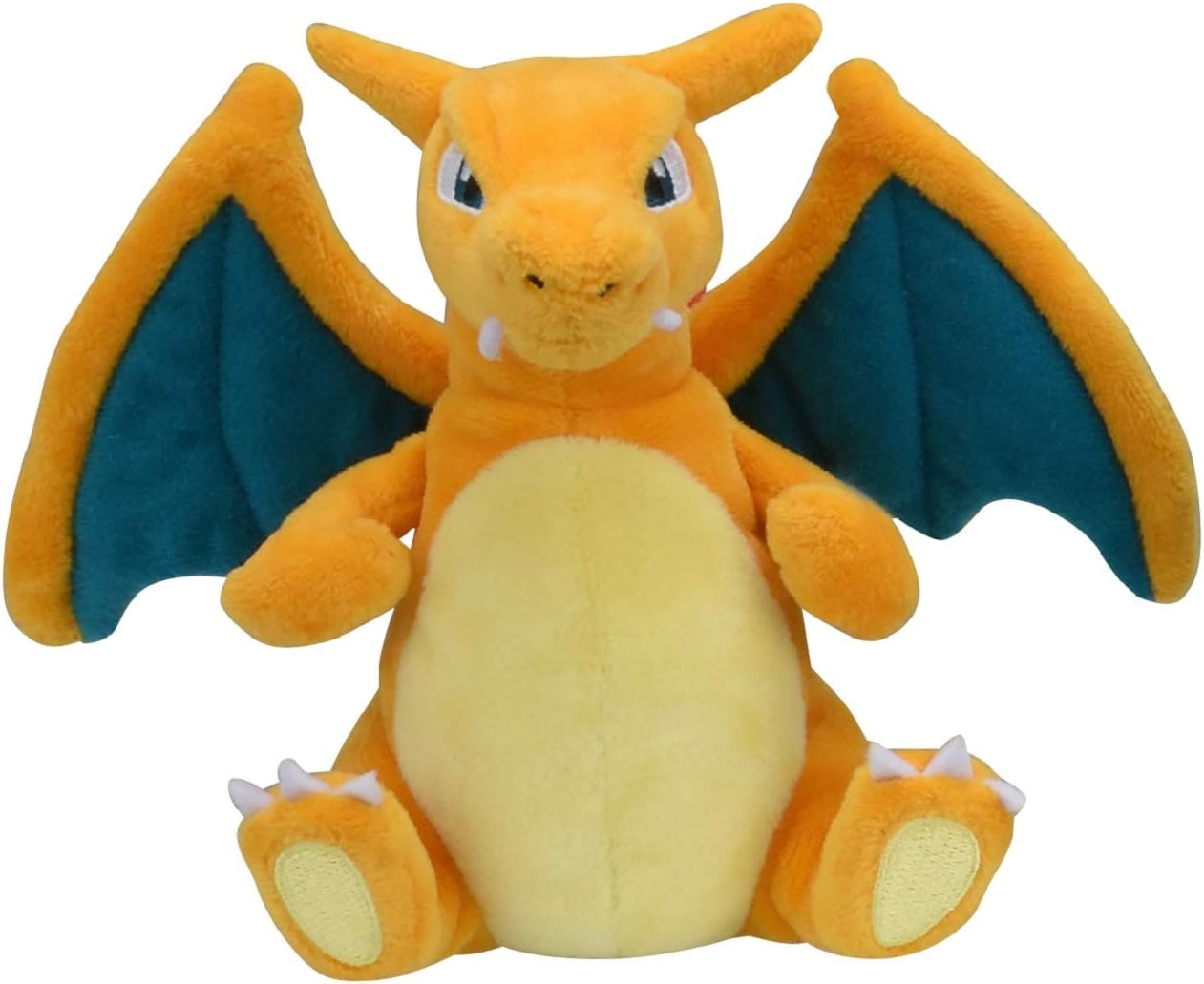 樂天商城 - ぬいぐるみ Pokémon fit リザードン クリスマスプレゼント
