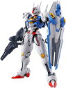 FULL MECHANICS 1/100 ガンダムエアリアル プラモデル 機動戦士ガンダム 水星の魔女 BANDAI SPIRITS