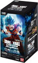 ドラゴンボールスーパーカードゲーム フュージョンワールド ブースターパック 覚醒の鼓動 FB01