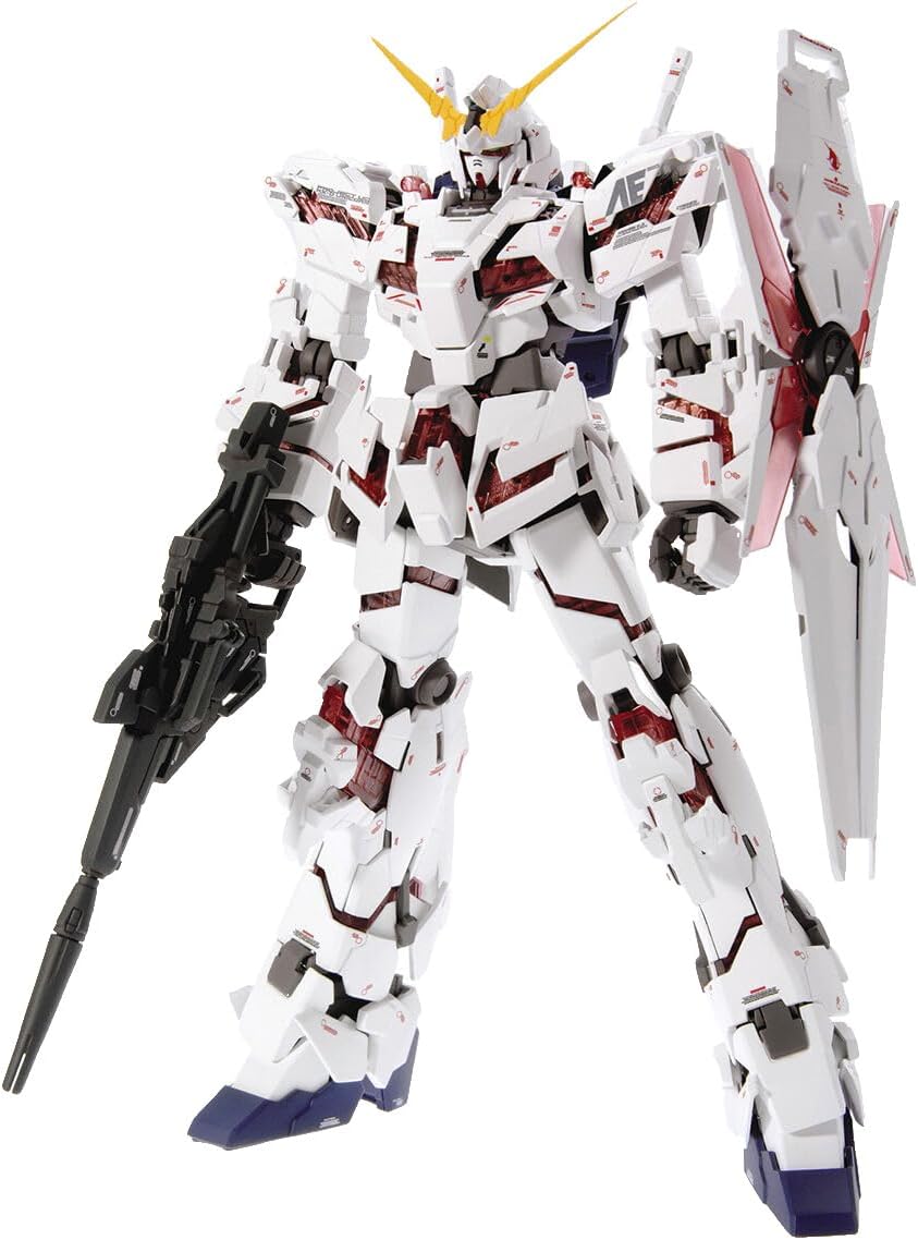 楽天市場】mg 1/100 ユニコーンガンダム ver.ka チタニウム 楽天市場】mg 1/100 ユニコーンガンダム ver.ka チタニウム