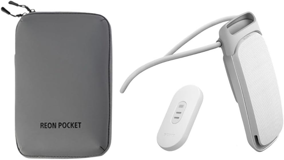 新品未開封 SONY REON POCKET5 センシングキット RNPK-5T - その他 新品未開封 SONY REON POCKET5 センシングキット RNPK-5T - その他