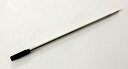 ボールペン 替え芯 CROSS互換芯 2本入り 黒 中字 0.7mm