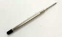 ボールペン 替え芯 パーカー互換芯 2本入り 黒 中字 0.7mm