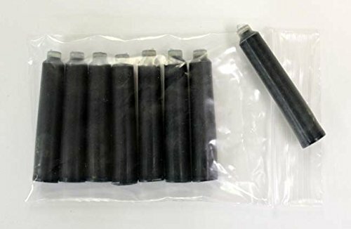 万年筆用カ−トリッジ モンブランショートタイプ 8本入り