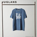 《SALE価格10%OFF》THE BEATLES Tシャツ/全1色 トップス Tシャツ ビートルズ ロゴ カジュアル シンプル メンズ レディース ユニセックス