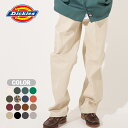 《SALE価格10%OFF》【Dickies】ディッキ