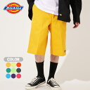 【Dickies】ディッキーズ 13インチポ