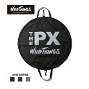 ★SALE価格10%OFF★【WILD THINGS】THE PX LEISURE SHEET BAG (WPX220023)/全3色 レジャーシートバッグ ロ...