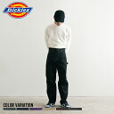 《SALE価格10%OFF》【Dickies】1939型配色