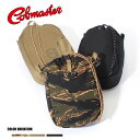 ★SALE価格10%OFF★【COBMASTER】SHERRA CUP POUCH/全3色 グッズ ポーチ シェラカップポーチ ユニセックス メンズ レディース...