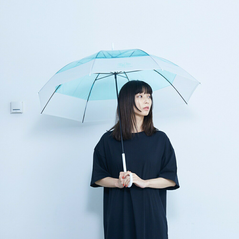 〈SALE価格50％OFF〉【FRUIT OF THE LOOM】フルーツオブザルーム 2Tone Umbrella/...