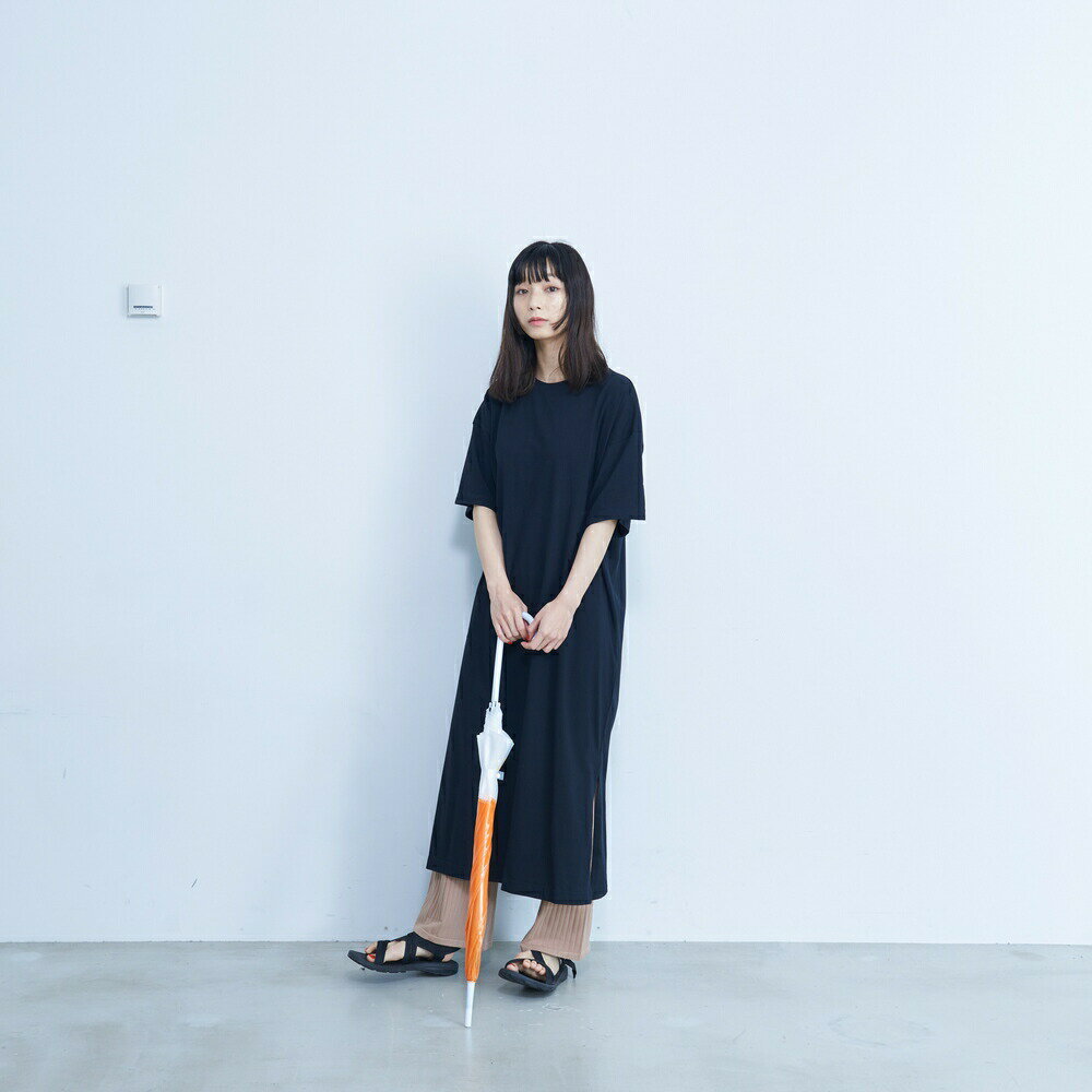 〈SALE価格50％OFF〉【FRUIT OF THE LOOM】フルーツオブザルーム 2Tone Umbrella/...