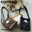 ★SALE価格20%OFF★【CONVERSE】CV CORDUROY MINI SHOULDER BAG/全3色 バッグ ショルダーバッグ サコッシュ コーデ...