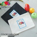 ★SALE価格10%OFF★【FRUIT OF THE LOOM】FTL CAL PRINT PL POUCH/全2色 バッグ ポーチ ロゴ アウトドア 旅行 ...