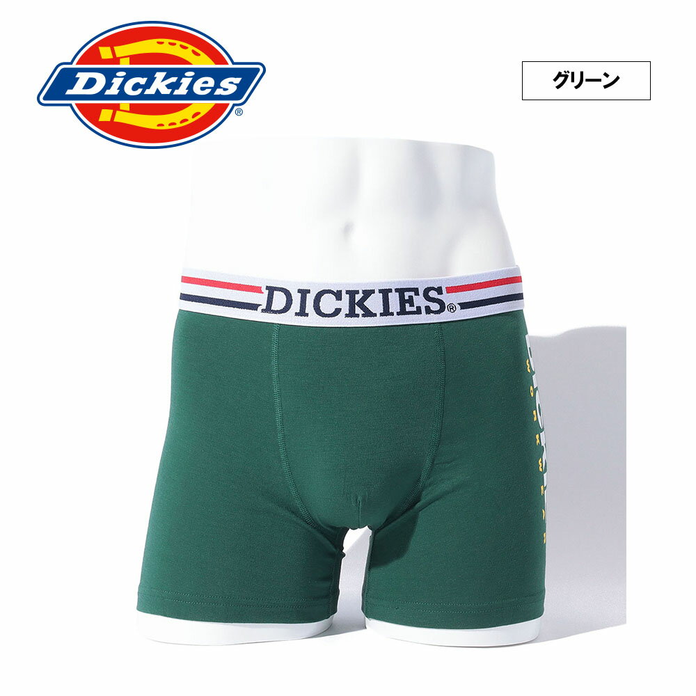 【Dickies】DK Texas flag/全2色 アンダー