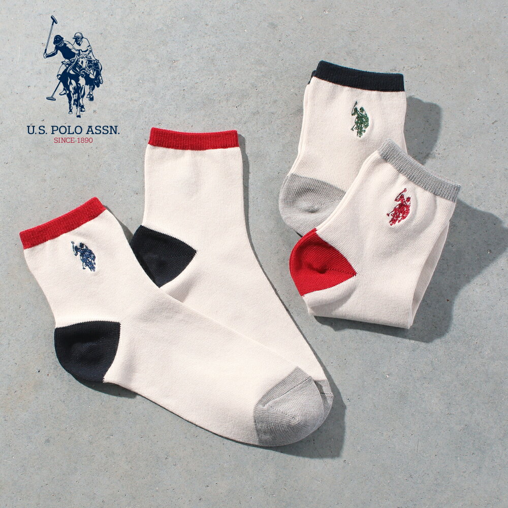 sSALEi10%OFFtyU.S. POLO ASSN.zQ. ؂ւ USPA hJ/S1F \bNX C NH[^[ Vv ؂ւ S hJ 3P Zbg A\[g Mtg v[g  fB[X