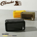 ★SALE価格20%OFF★【COBMASTER】COB_DRY STORAGE CASE_M/全3色 ストレージケース アウトドア キャンプ ポーチ イエロー...