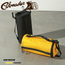 ★SALE価格30%OFF★【COBMASTER】COB_KITCHENPAPER CASE/全2色 キッチンペーパーケース アウトドア キャンプ ポーチ イエ...