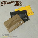 ★SALE価格20%OFF★【COBMASTER】COB_DRY_EASY LOCK POUCH M/全3色 アウトドア キャンプ ポーチ イエロー ベージュ ...