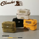 《SALE価格30%OFF》【COBMASTER】COB_SPICE&COOLER BOX M/全4色 クーラーボックス アウトドア キャンプ ポーチ アイボリー イエロー ブラウン ブラック メンズ レディース ユニセックス