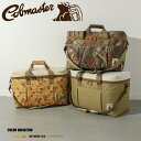 ★SALE価格20%OFF★【COBMASTER】COB_PADDED SOFT COOLER 48/全3色 クーラーボックス アウトドア キャンプ ポーチ イ...